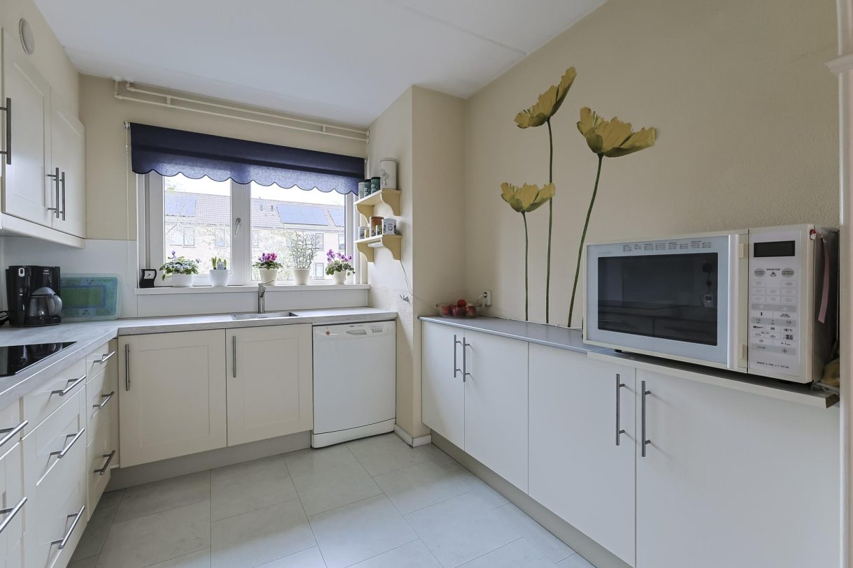 Te koop: Foto Woonhuis aan de Buitenhoflaan 14 in Leiderdorp