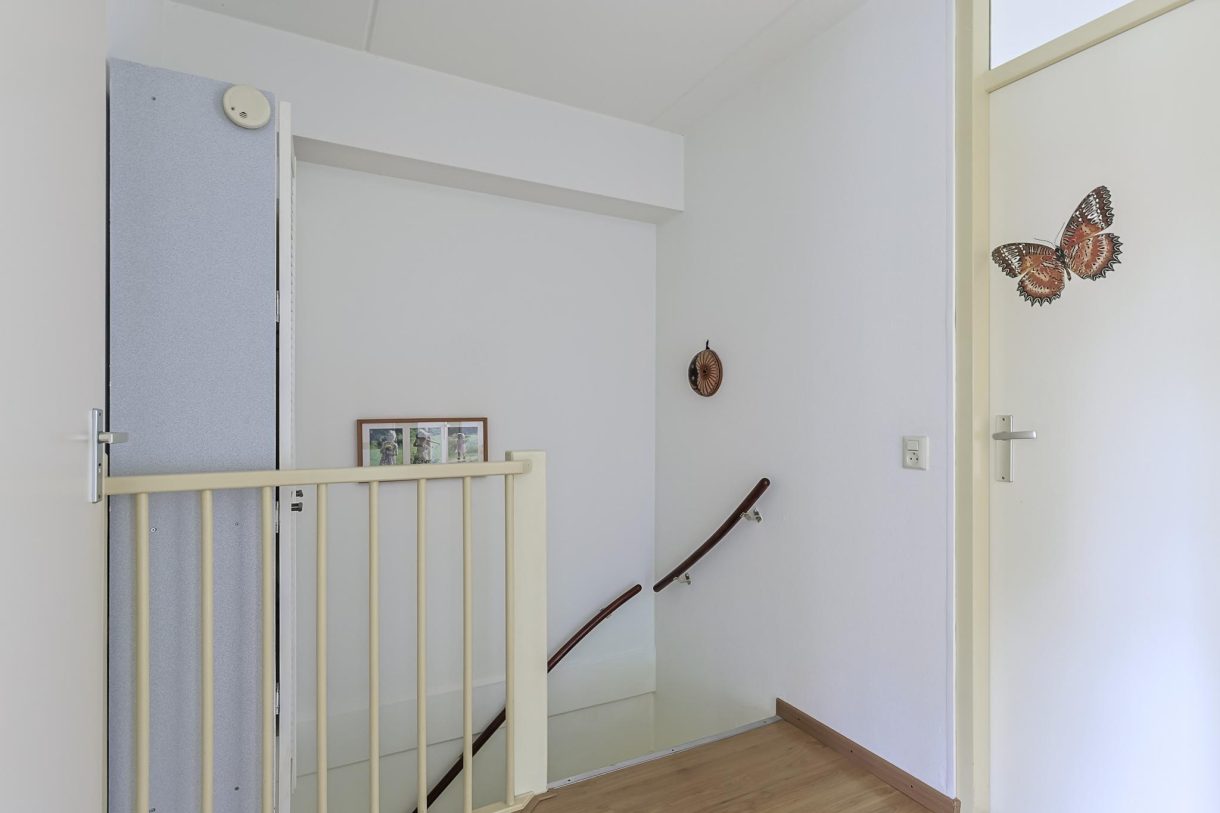 Te koop: Foto Woonhuis aan de Buitenhoflaan 14 in Leiderdorp