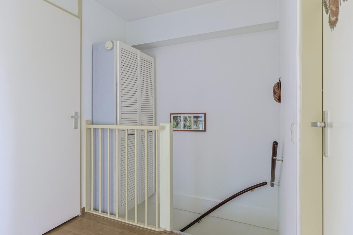 Te koop: Foto Woonhuis aan de Buitenhoflaan 14 in Leiderdorp