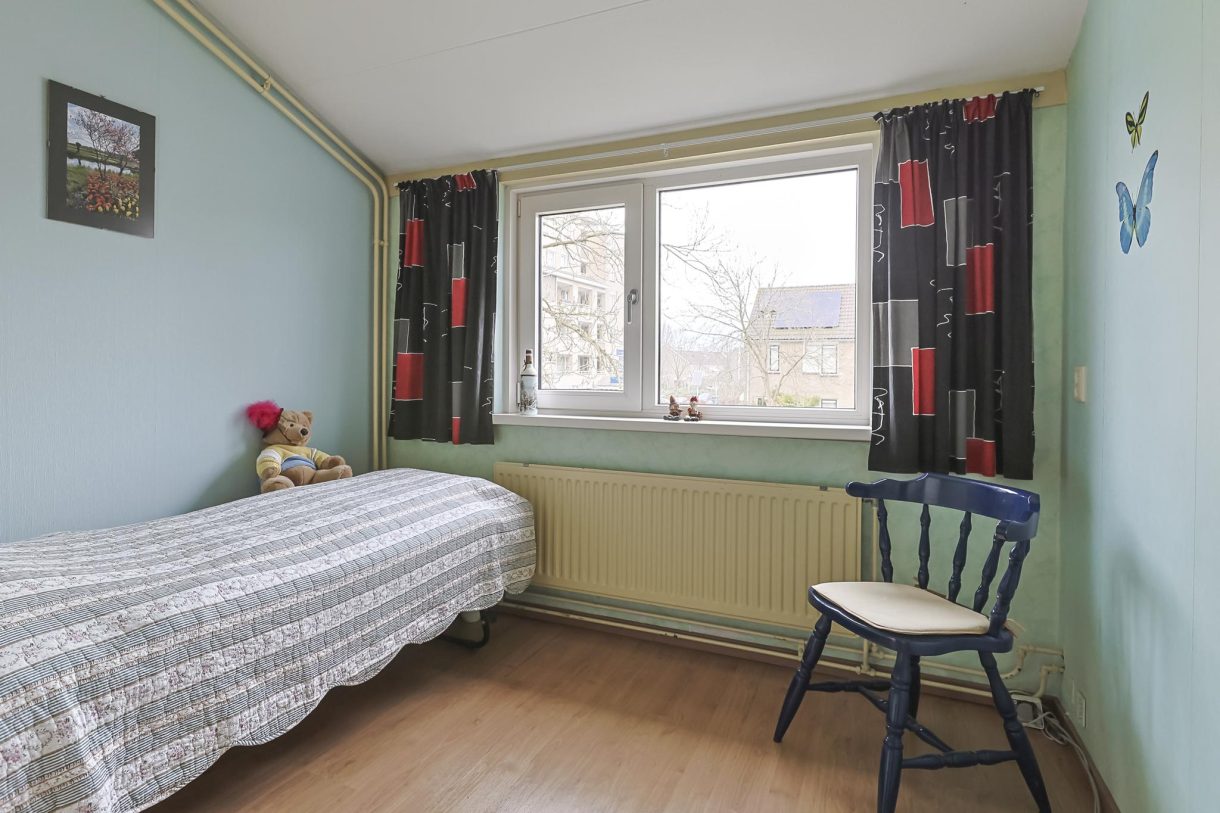 Te koop: Foto Woonhuis aan de Buitenhoflaan 14 in Leiderdorp