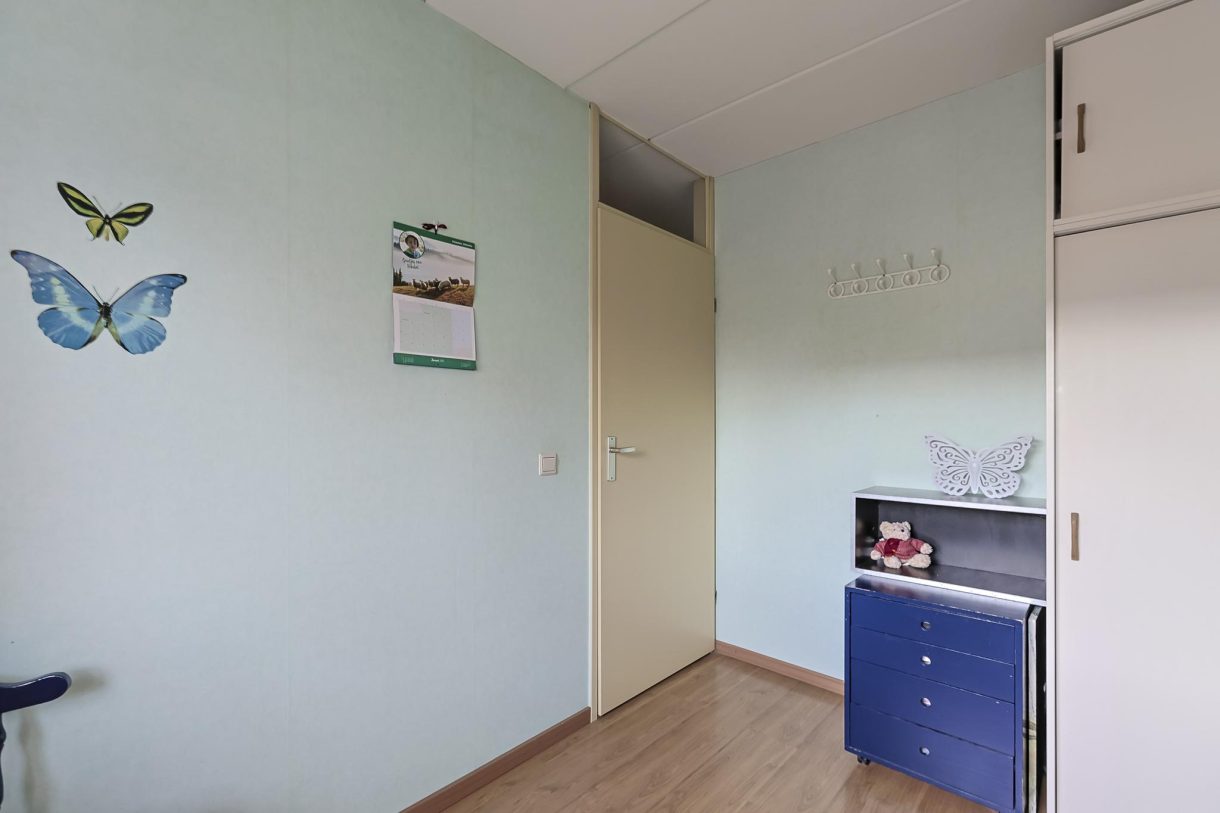 Te koop: Foto Woonhuis aan de Buitenhoflaan 14 in Leiderdorp