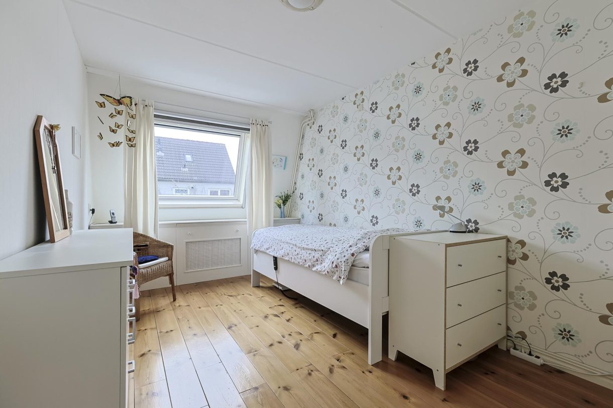 Te koop: Foto Woonhuis aan de Buitenhoflaan 14 in Leiderdorp