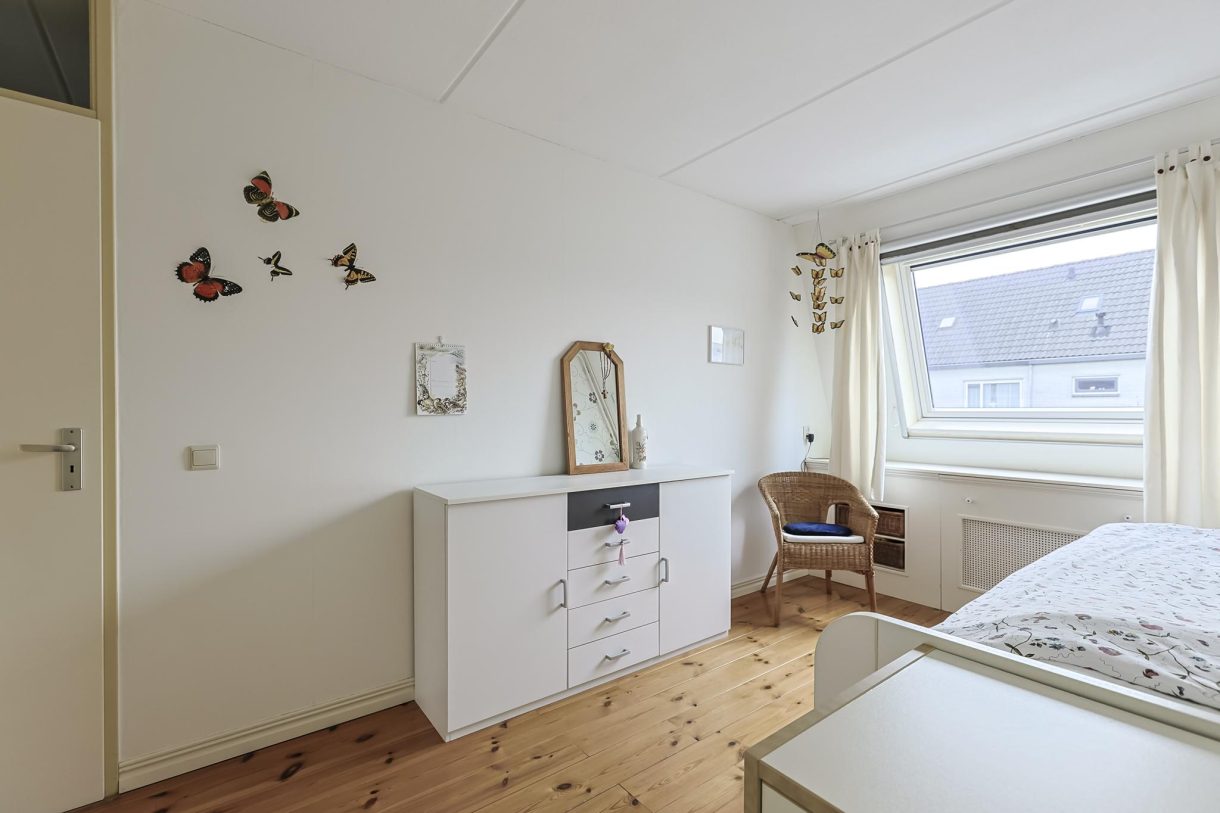 Te koop: Foto Woonhuis aan de Buitenhoflaan 14 in Leiderdorp