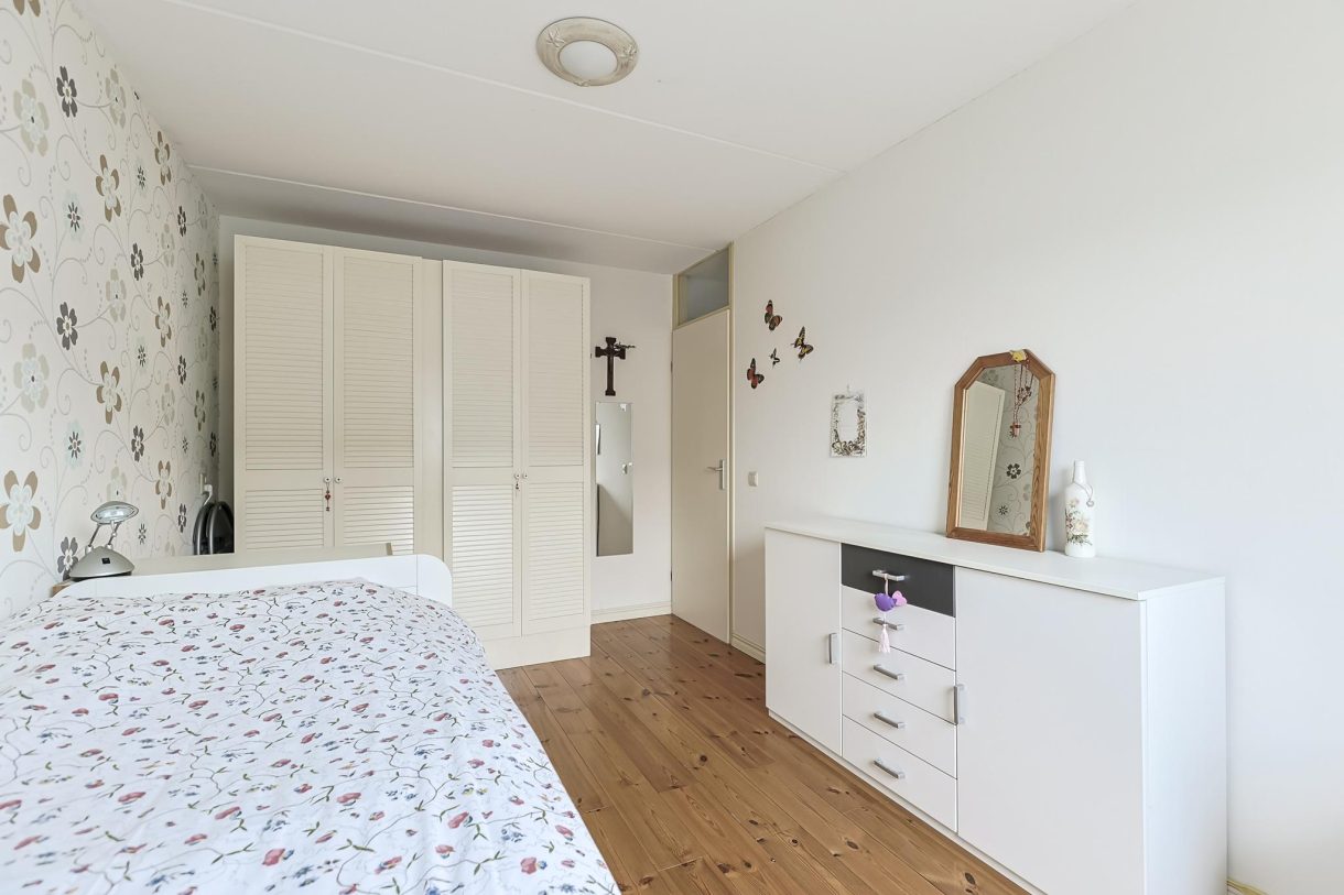 Te koop: Foto Woonhuis aan de Buitenhoflaan 14 in Leiderdorp