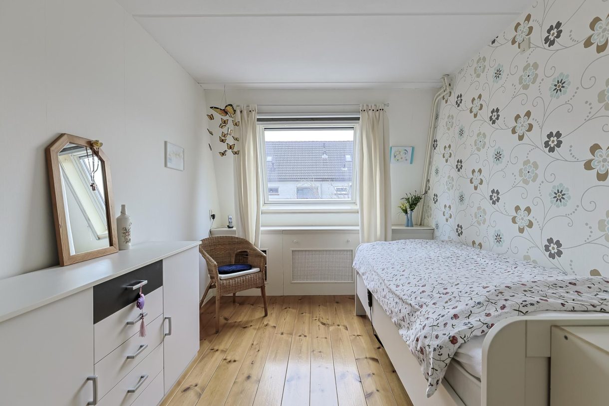 Te koop: Foto Woonhuis aan de Buitenhoflaan 14 in Leiderdorp