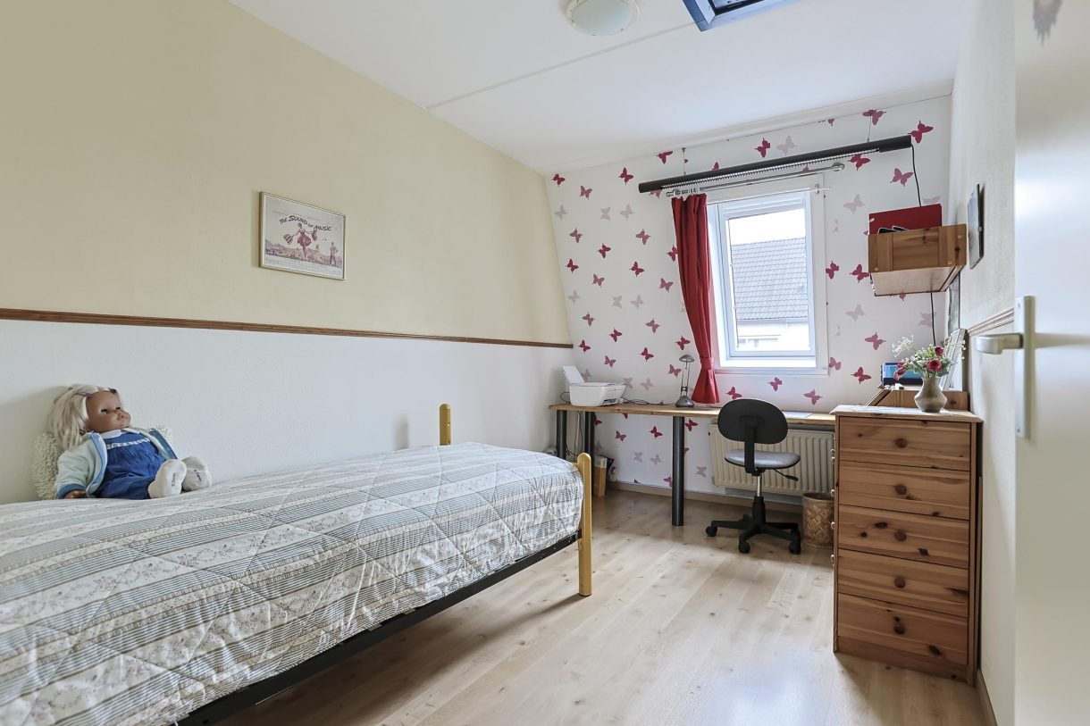 Te koop: Foto Woonhuis aan de Buitenhoflaan 14 in Leiderdorp