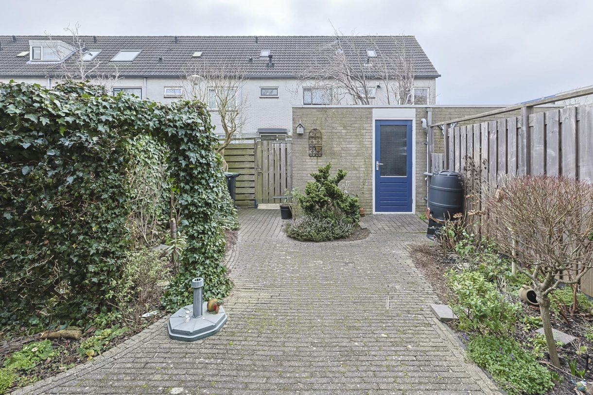 Te koop: Foto Woonhuis aan de Buitenhoflaan 14 in Leiderdorp