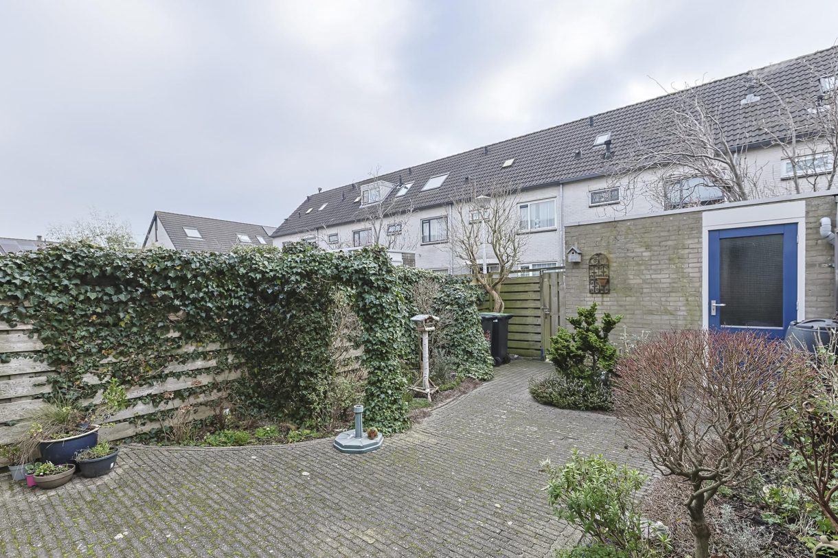 Te koop: Foto Woonhuis aan de Buitenhoflaan 14 in Leiderdorp