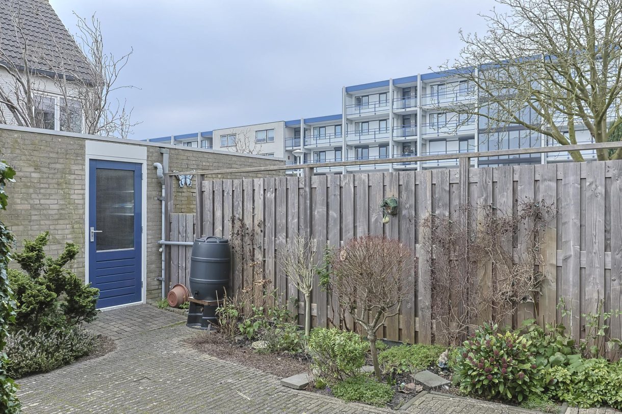 Te koop: Foto Woonhuis aan de Buitenhoflaan 14 in Leiderdorp