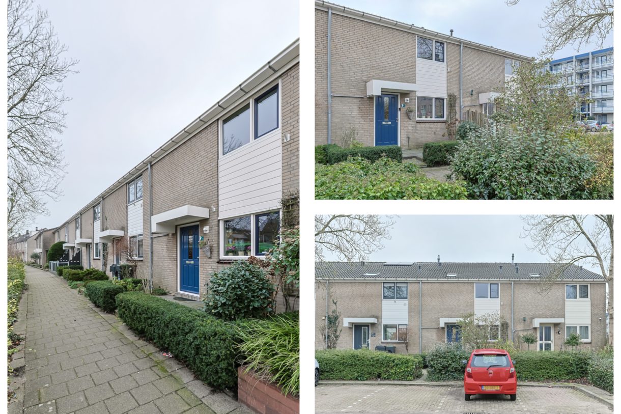 Te koop: Foto Woonhuis aan de Buitenhoflaan 14 in Leiderdorp