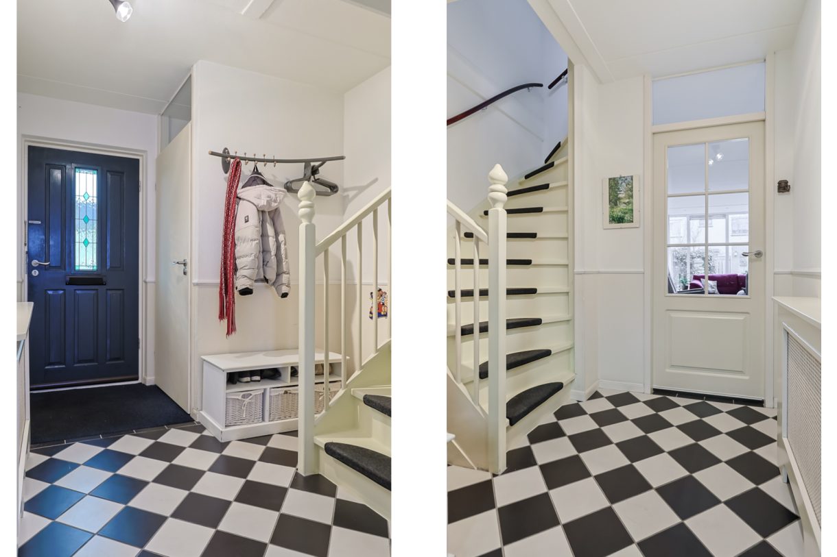 Te koop: Foto Woonhuis aan de Buitenhoflaan 14 in Leiderdorp