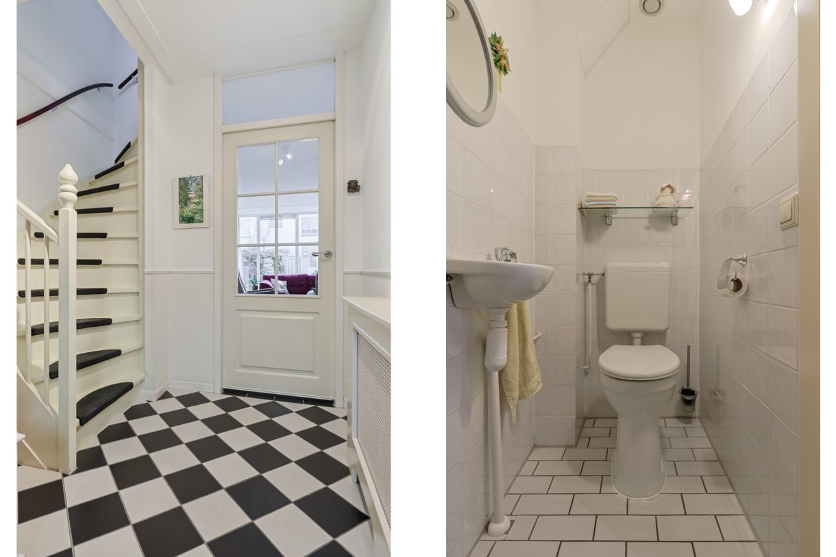 Te koop: Foto Woonhuis aan de Buitenhoflaan 14 in Leiderdorp