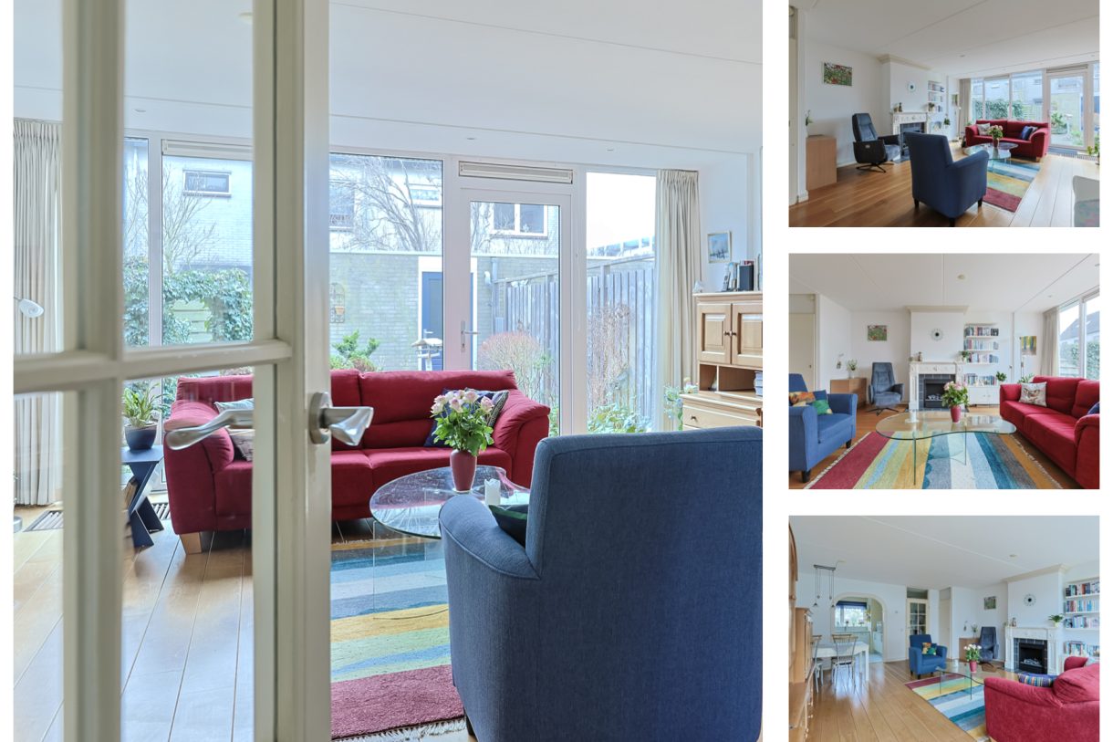 Te koop: Foto Woonhuis aan de Buitenhoflaan 14 in Leiderdorp