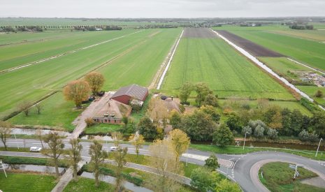 Te koop: Foto Woonhuis aan de Middenweg 28 in Noordbeemster