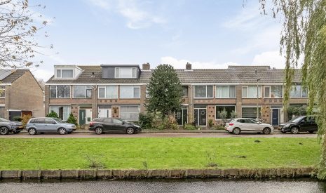 Te koop: Foto Woonhuis aan de Wilgenlaan 40 in Alphen aan den Rijn