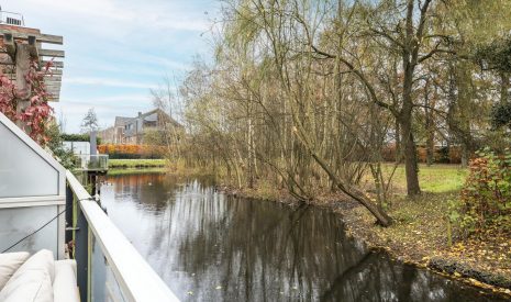 Te koop: Foto Woonhuis aan de Bergenboulevard 66 in Amersfoort