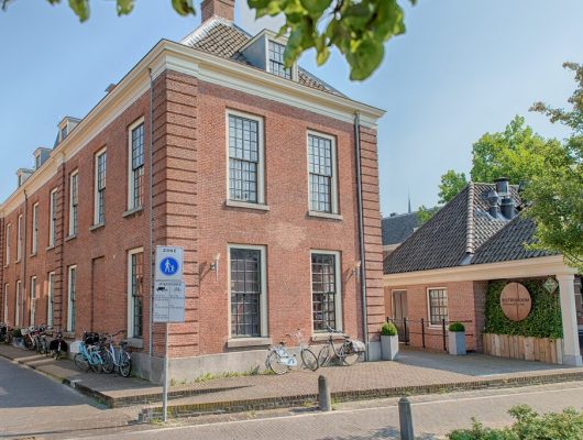 Hoofdfoto van Woerden Groenendaal 23