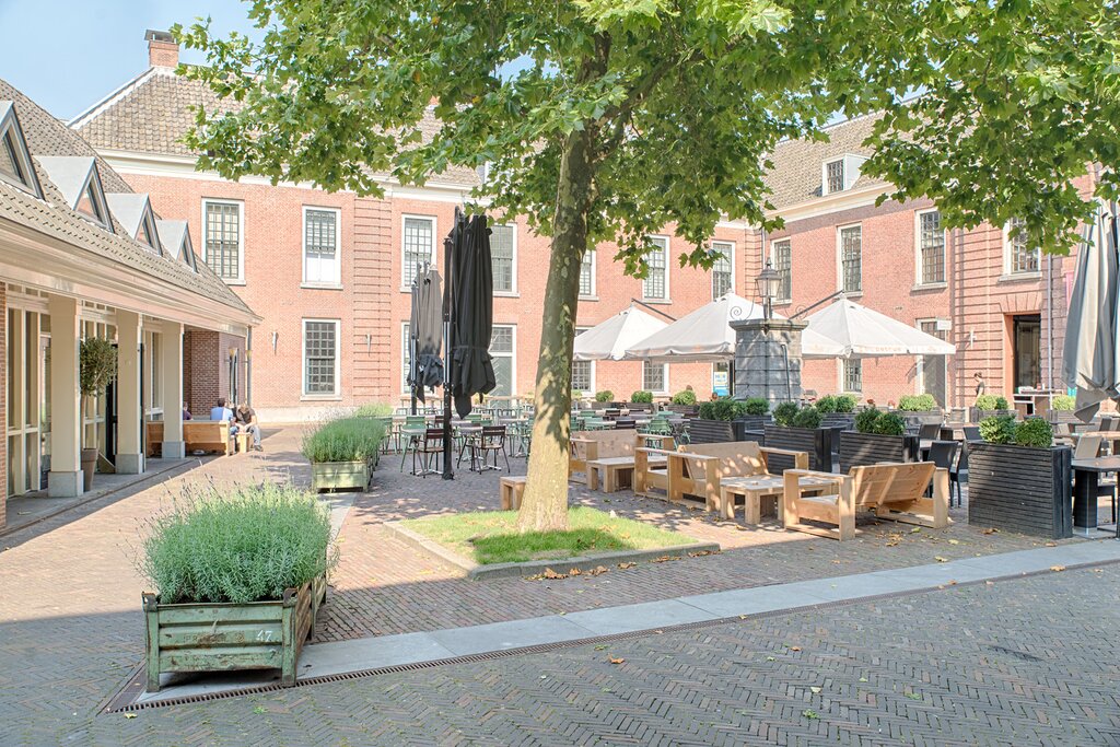 Te huur: Foto Appartement aan de Groenendaal 23 in Woerden