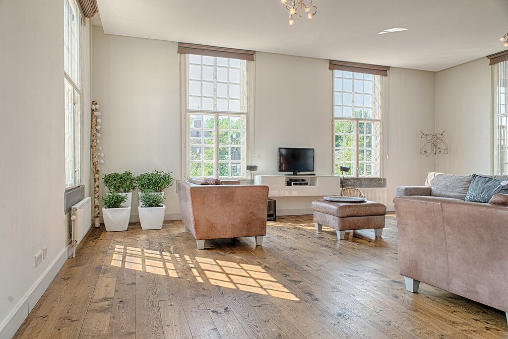 Te huur: Foto Appartement aan de Groenendaal 23 in Woerden