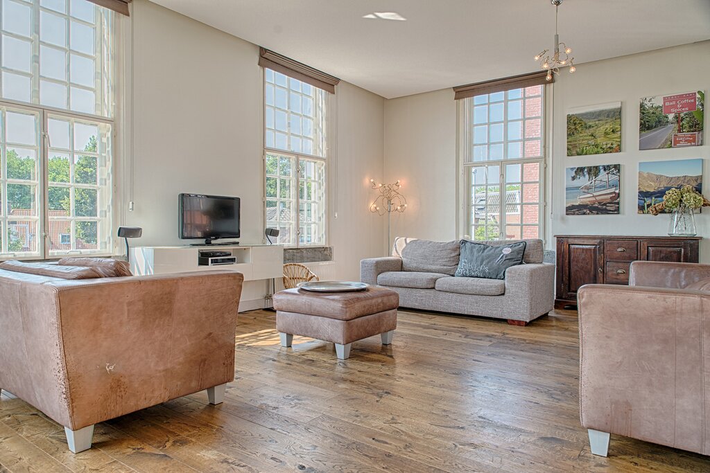 Te huur: Foto Appartement aan de Groenendaal 23 in Woerden