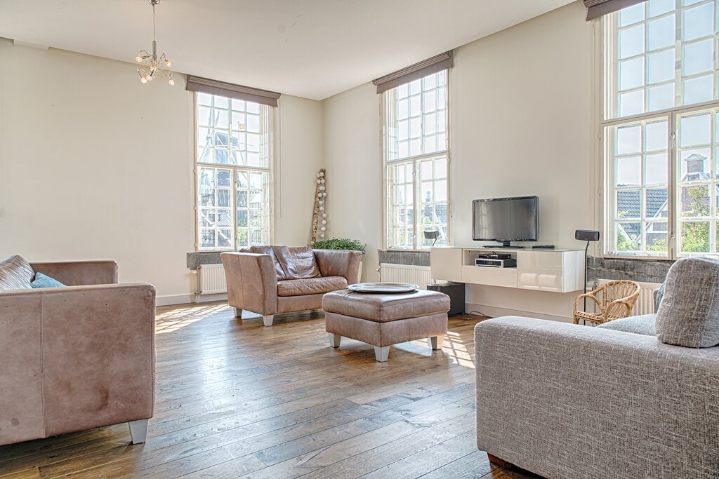 Te huur: Foto Appartement aan de Groenendaal 23 in Woerden