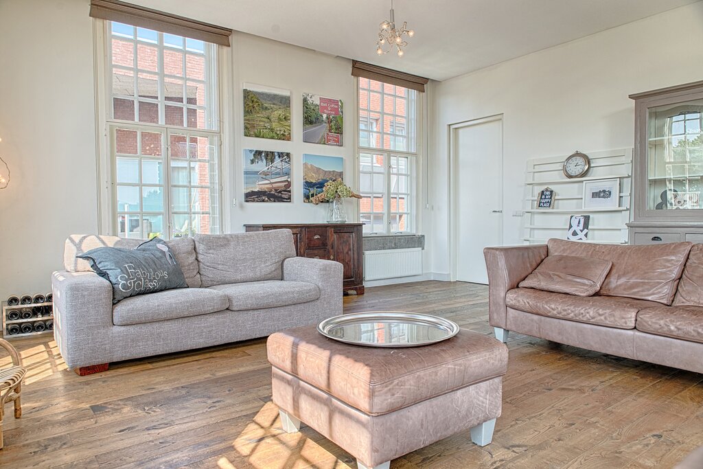 Te huur: Foto Appartement aan de Groenendaal 23 in Woerden