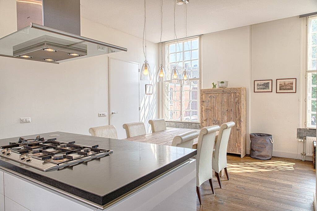 Te huur: Foto Appartement aan de Groenendaal 23 in Woerden