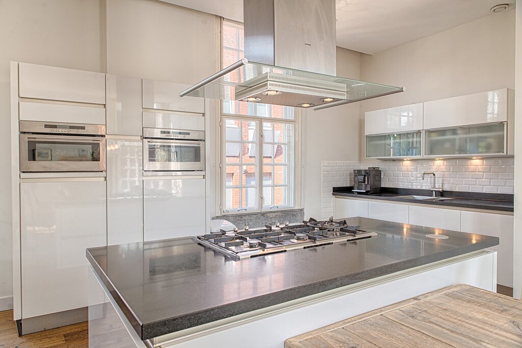 Te huur: Foto Appartement aan de Groenendaal 23 in Woerden