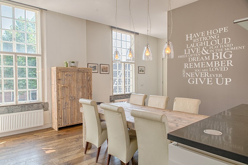 Te huur: Foto Appartement aan de Groenendaal 23 in Woerden