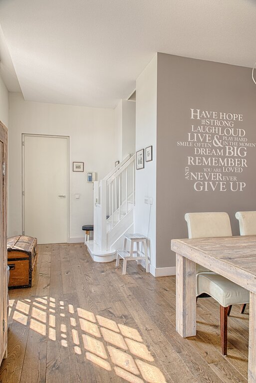 Te huur: Foto Appartement aan de Groenendaal 23 in Woerden