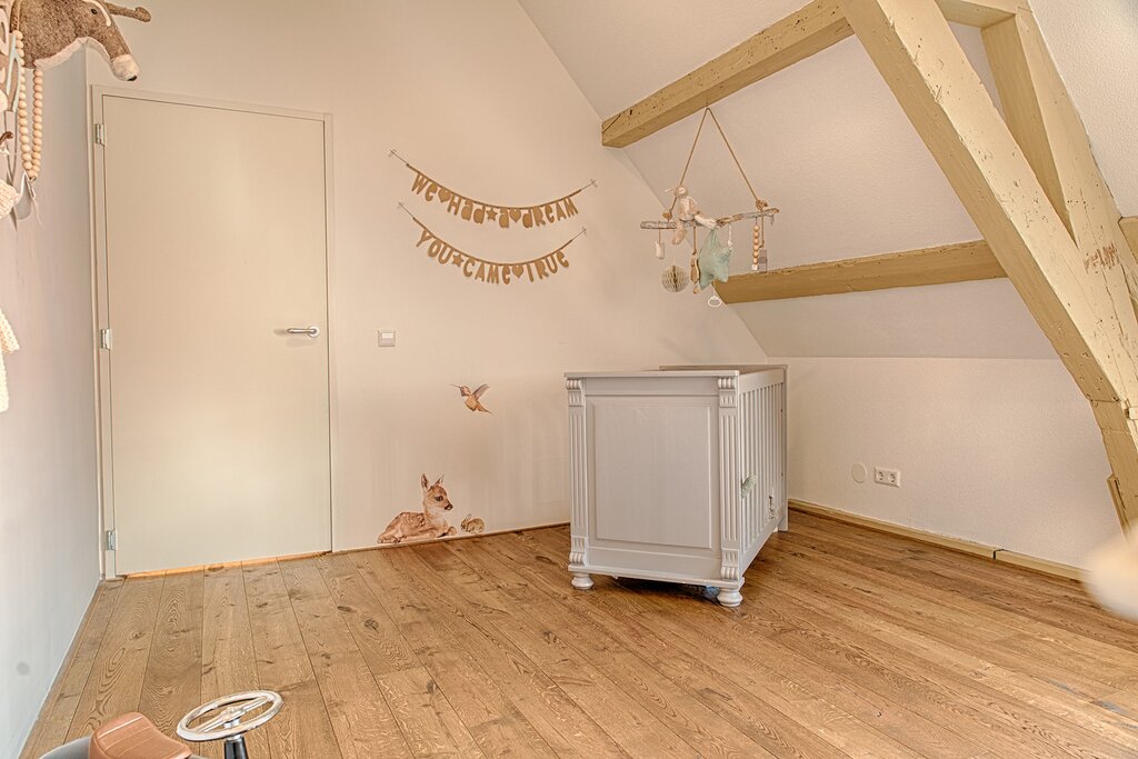 Te huur: Foto Appartement aan de Groenendaal 23 in Woerden