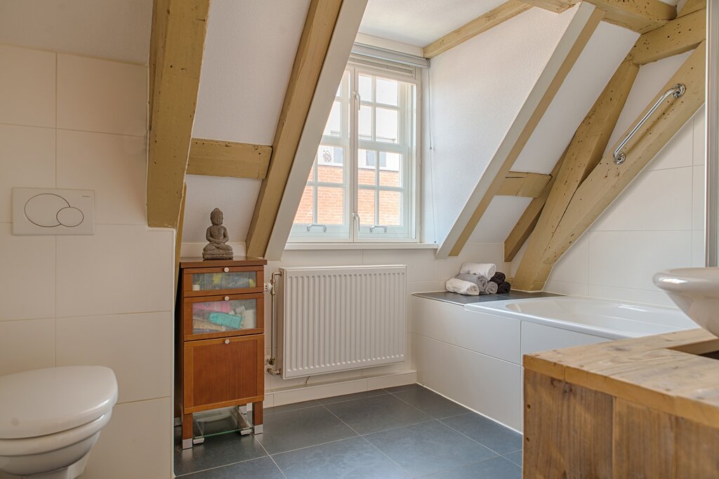 Te huur: Foto Appartement aan de Groenendaal 23 in Woerden