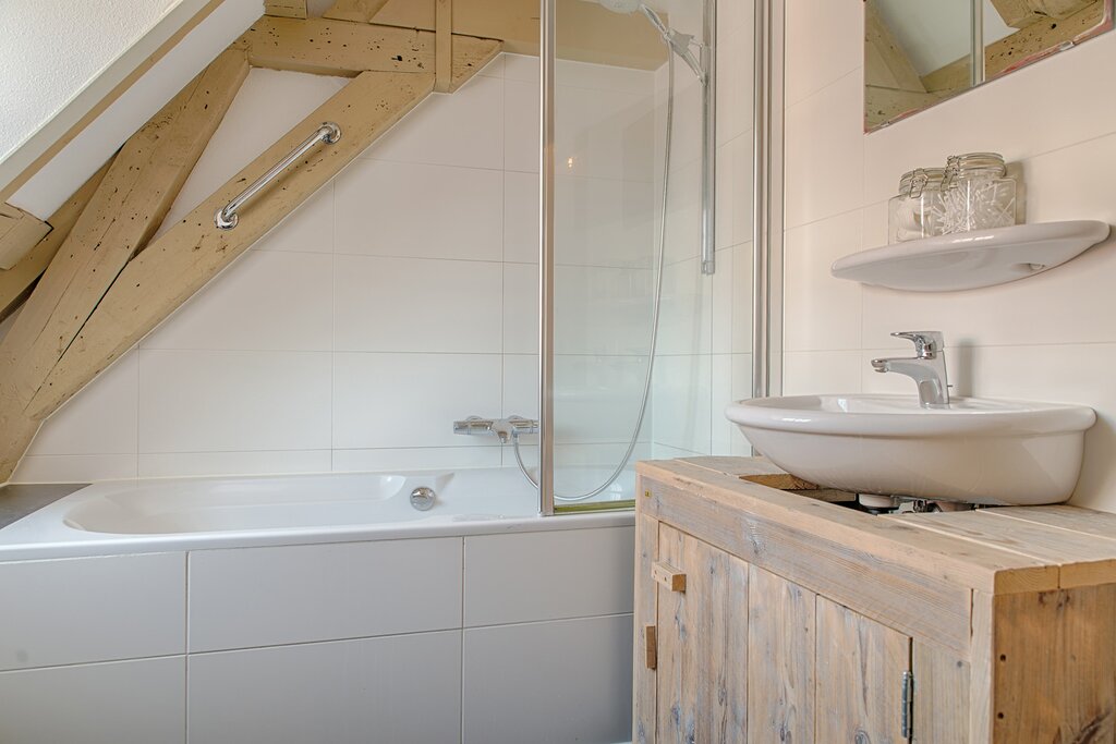 Te huur: Foto Appartement aan de Groenendaal 23 in Woerden