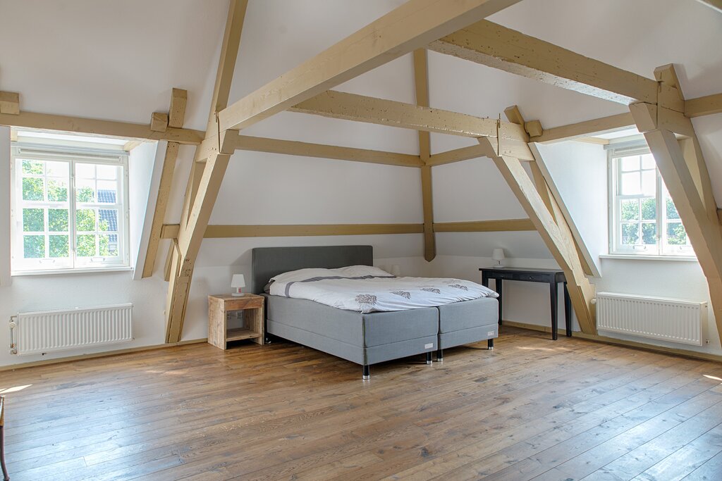 Te huur: Foto Appartement aan de Groenendaal 23 in Woerden