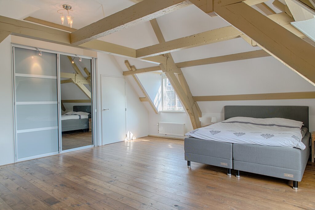 Te huur: Foto Appartement aan de Groenendaal 23 in Woerden