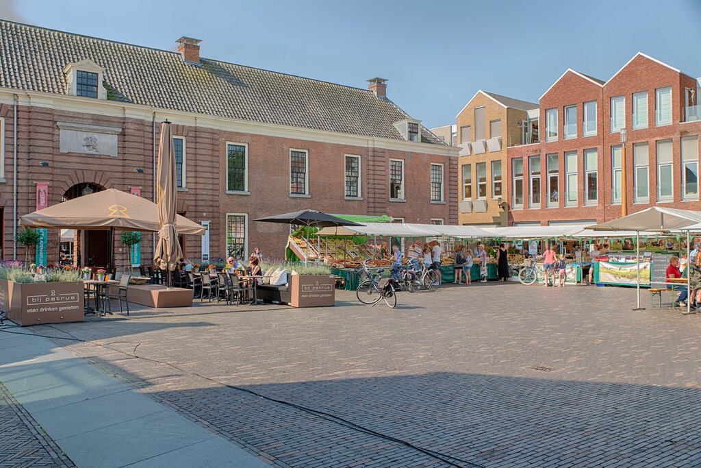 Te huur: Foto Appartement aan de Groenendaal 23 in Woerden