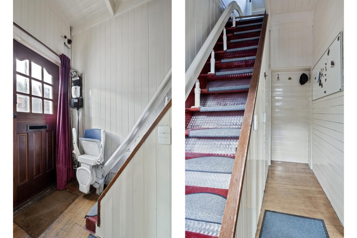 Te koop: Foto Woonhuis aan de Zuiddijk 333 in Zaandam