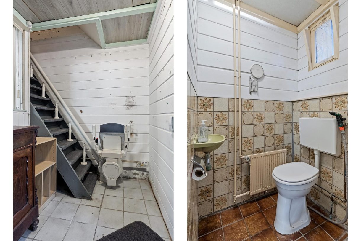 Te koop: Foto Woonhuis aan de Zuiddijk 333 in Zaandam