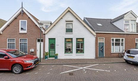 koop  Zaandam  Zuiddijk 333 – Hoofdfoto