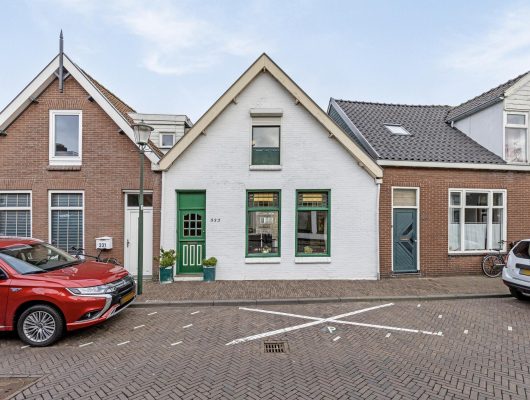 Hoofdfoto van Zaandam Zuiddijk 333