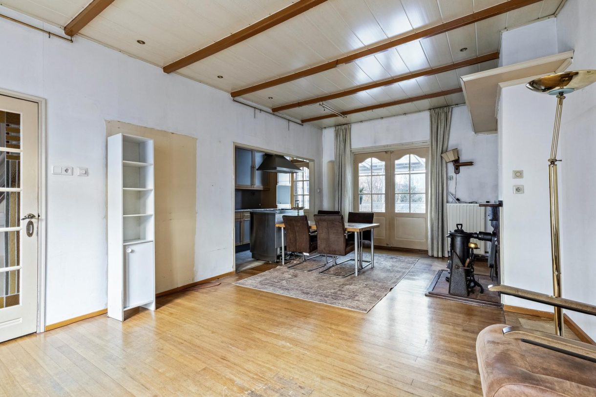 Te koop: Foto Woonhuis aan de Zuiddijk 333 in Zaandam