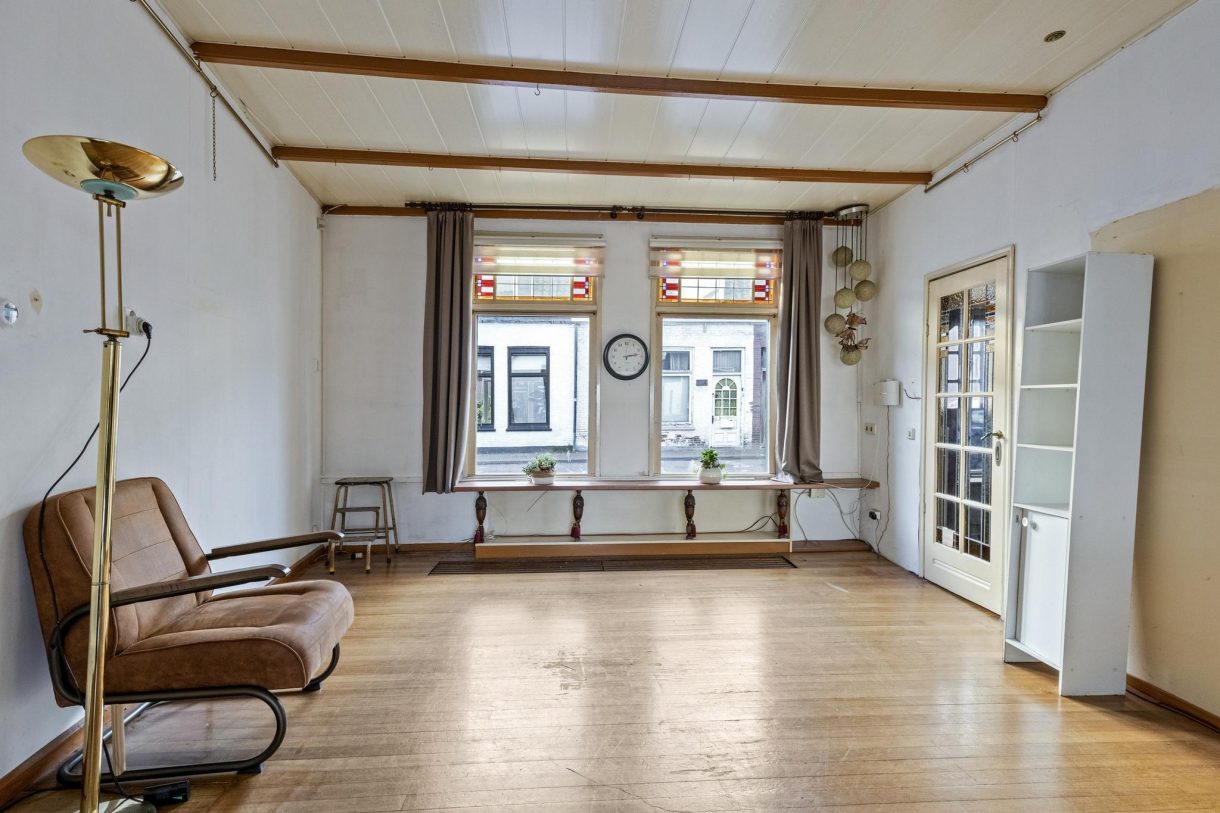 Te koop: Foto Woonhuis aan de Zuiddijk 333 in Zaandam