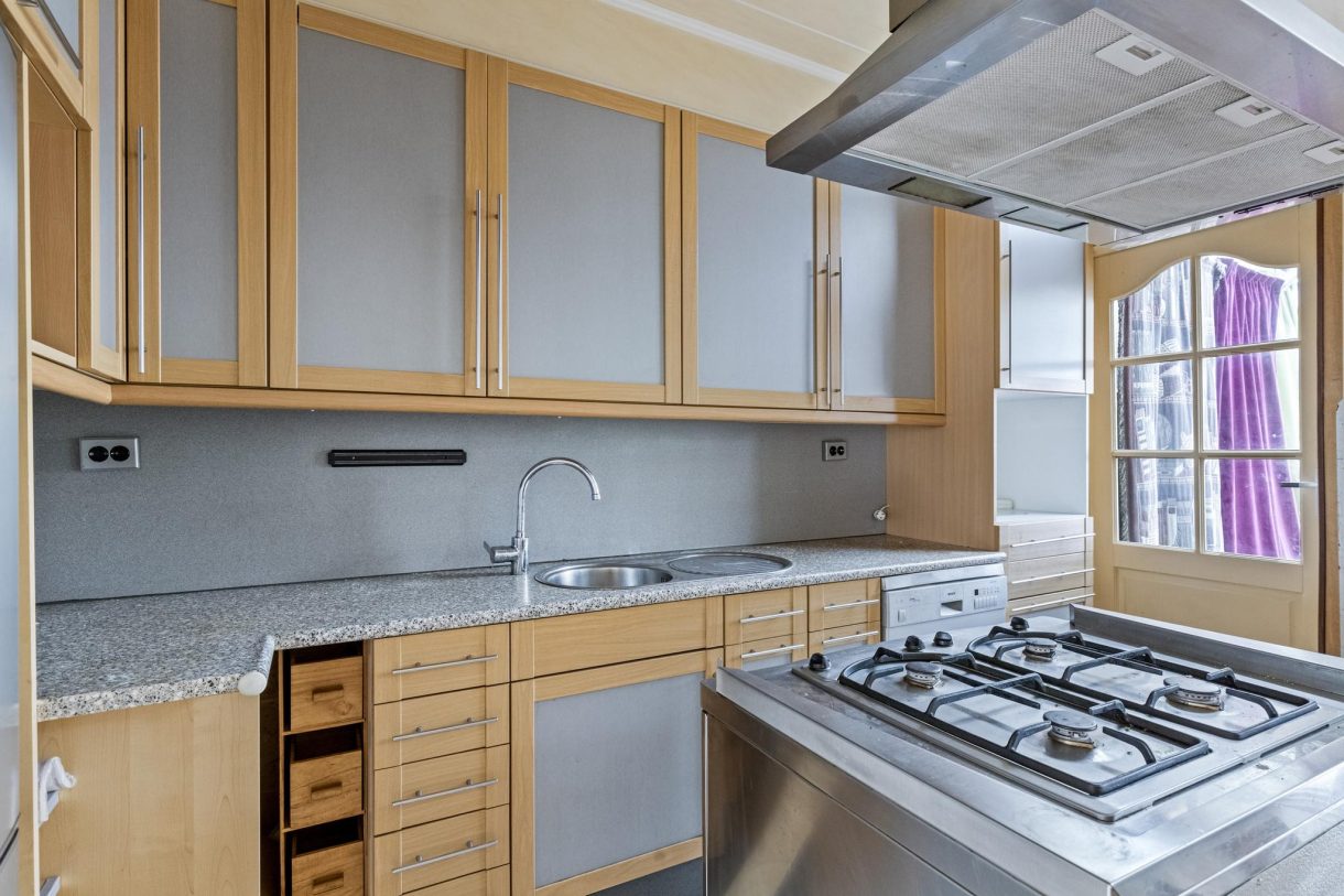 Te koop: Foto Woonhuis aan de Zuiddijk 333 in Zaandam