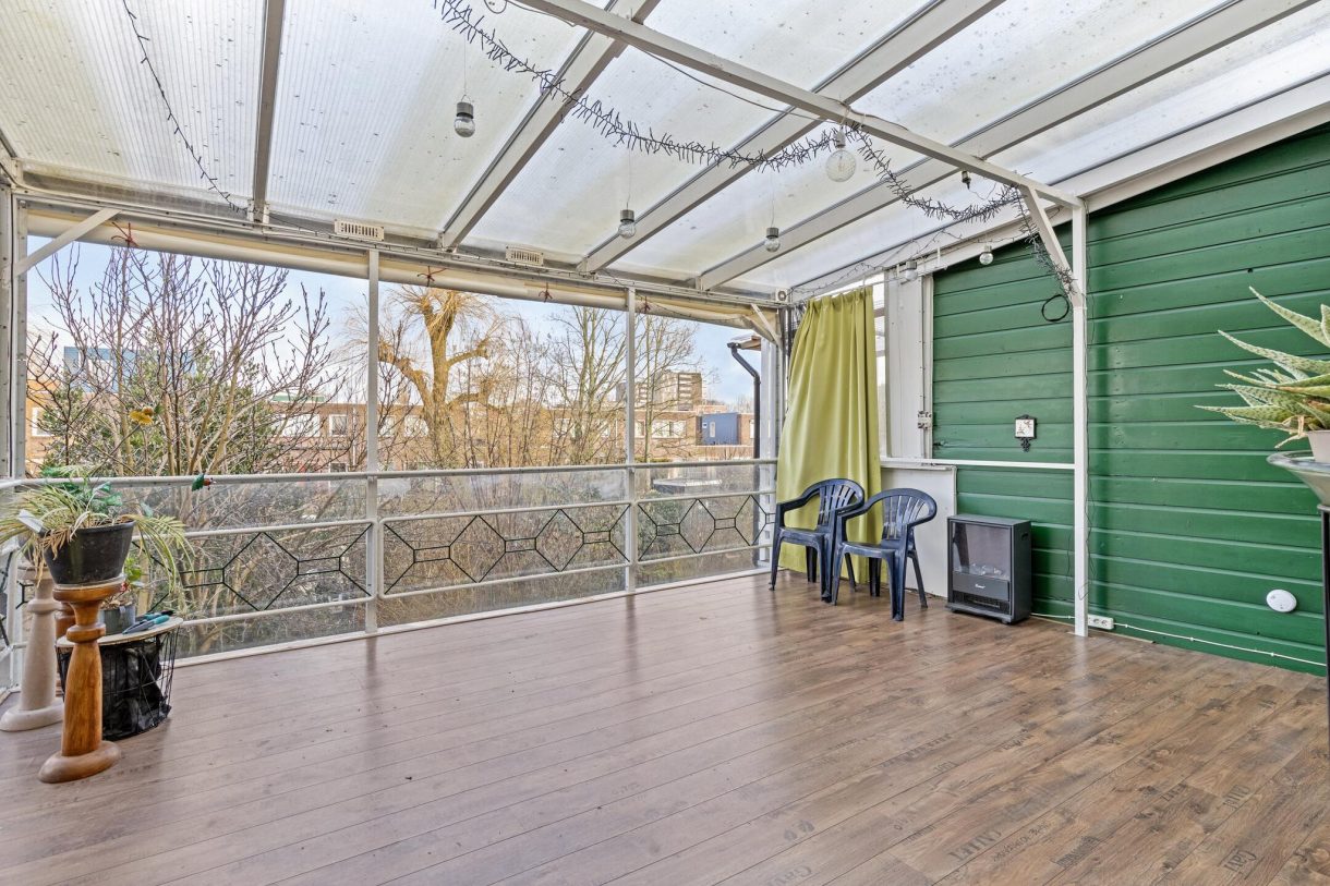 Te koop: Foto Woonhuis aan de Zuiddijk 333 in Zaandam