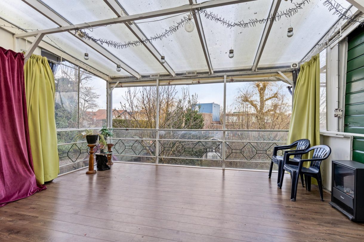 Te koop: Foto Woonhuis aan de Zuiddijk 333 in Zaandam