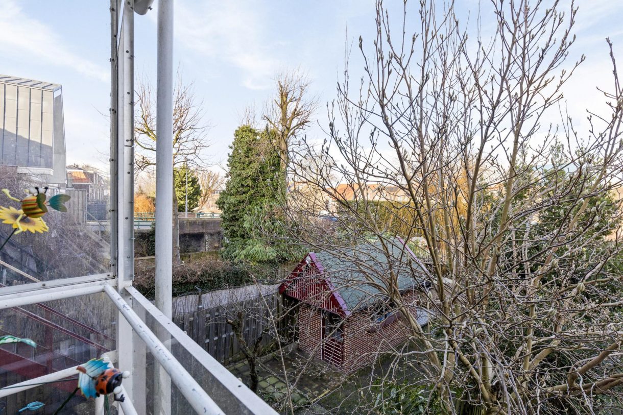 Te koop: Foto Woonhuis aan de Zuiddijk 333 in Zaandam