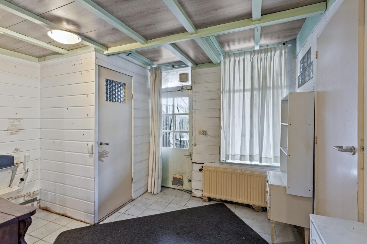 Te koop: Foto Woonhuis aan de Zuiddijk 333 in Zaandam