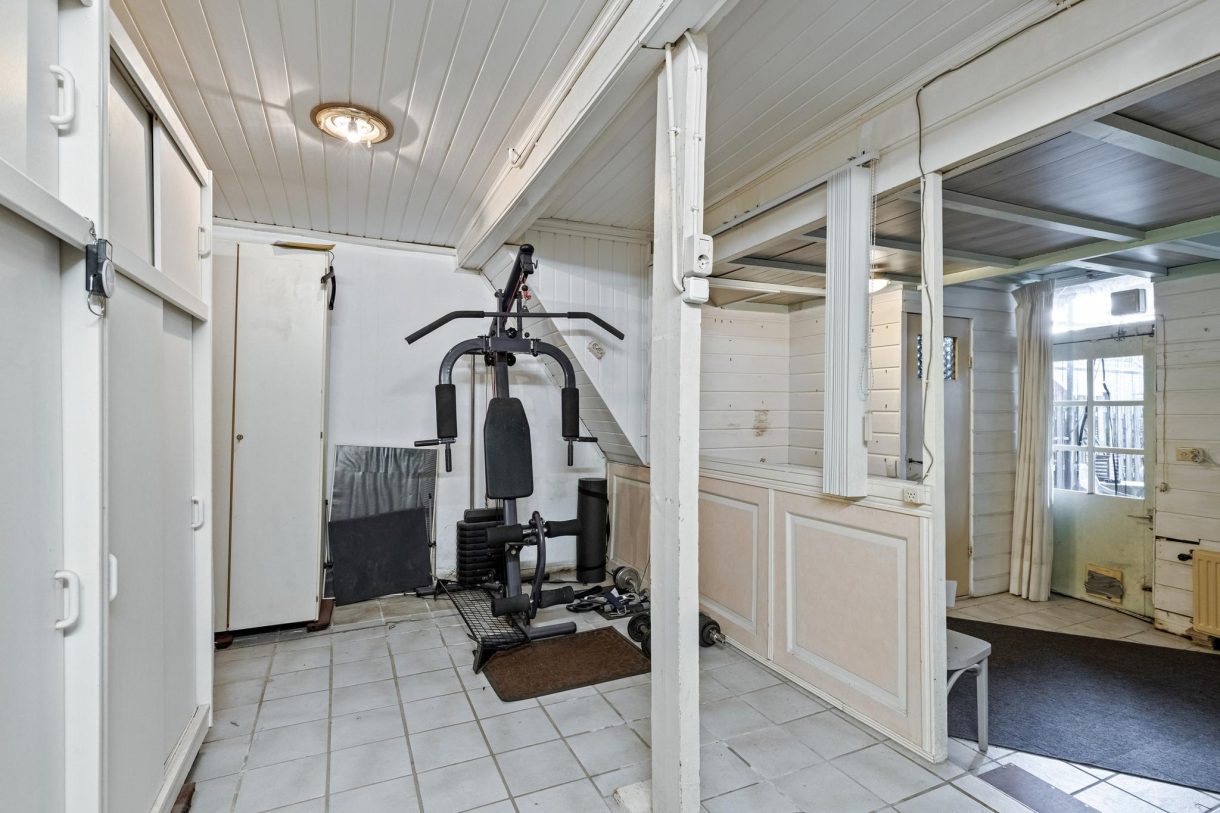 Te koop: Foto Woonhuis aan de Zuiddijk 333 in Zaandam