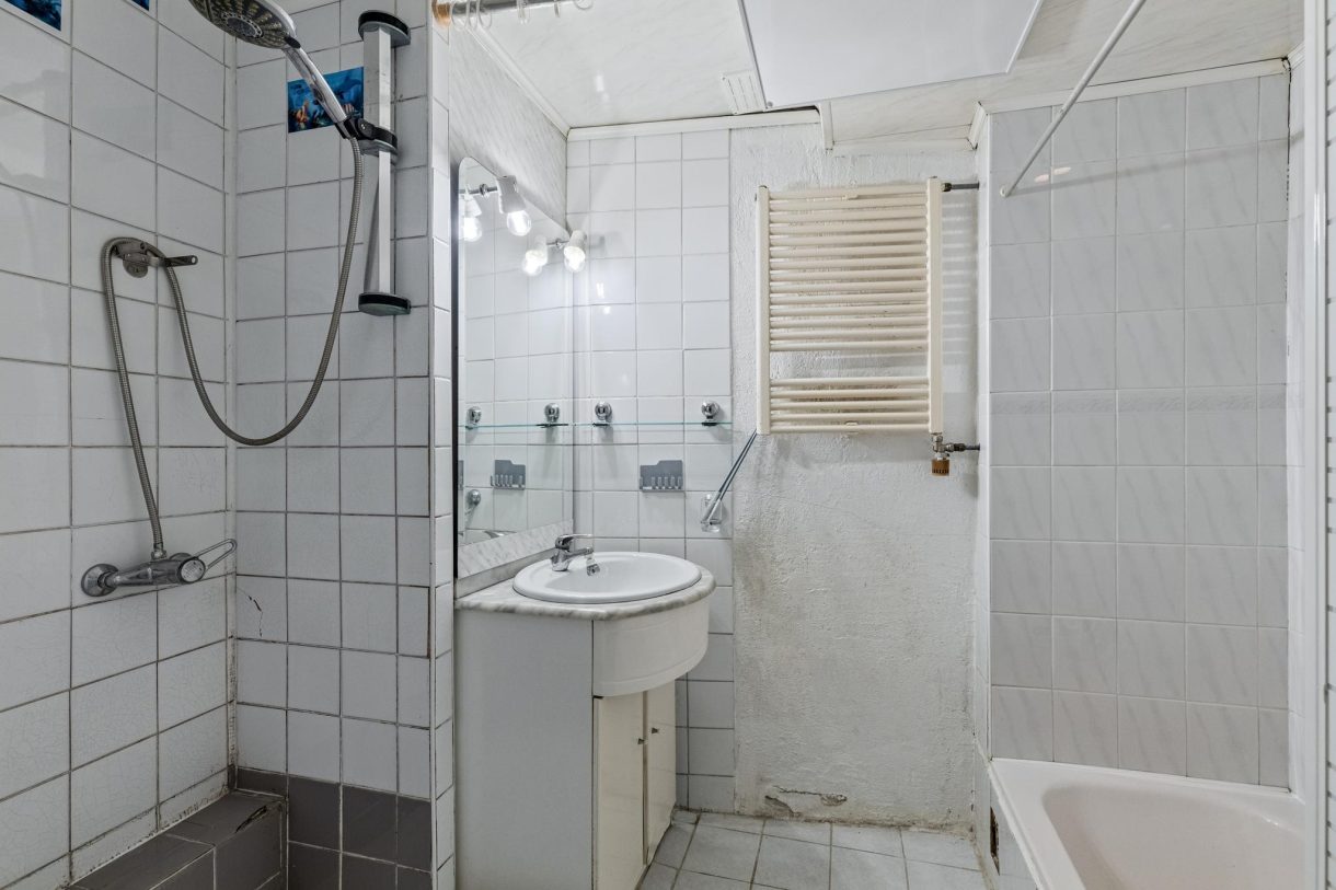 Te koop: Foto Woonhuis aan de Zuiddijk 333 in Zaandam