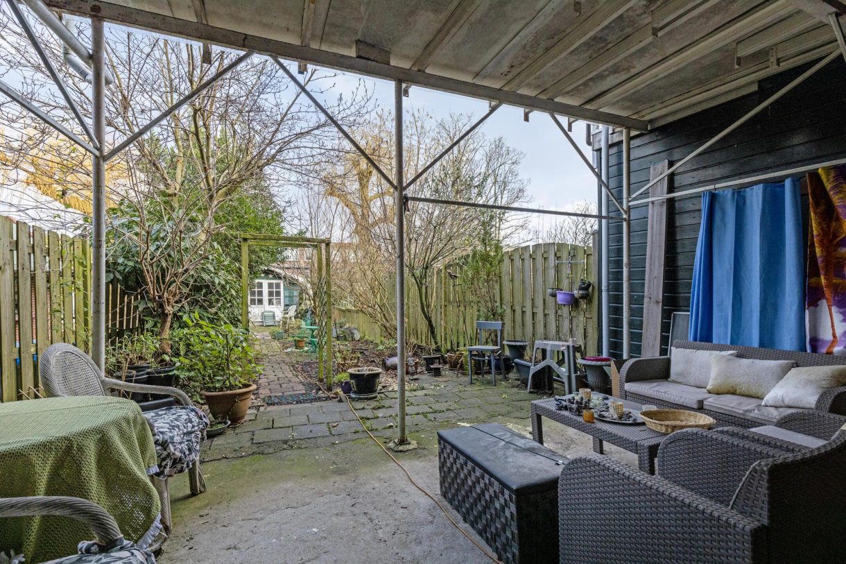 Te koop: Foto Woonhuis aan de Zuiddijk 333 in Zaandam